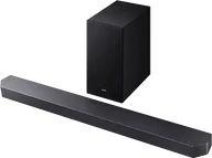 Soundbary - SAMSUNG HW-Q600F/EN Czarny - miniaturka - grafika 1