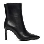 Botki damskie - Botki Gino Rossi EO-GLC6306-6320-5 - miniaturka - grafika 1