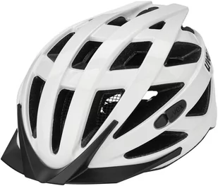 UVEX i-vo 3d kask rowerowy White, biały, 52-57cm 4104290115 - Kaski rowerowe - miniaturka - grafika 1