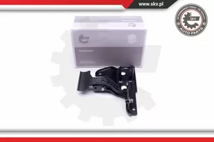 Zamek pokrywy silnika Esen SKV 16SKV245 - Nadwozie - akcesoria - miniaturka - grafika 1