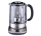 Czajniki elektryczne - Alpina SI-47335 1,7l 2200W Regulacja temperatury - miniaturka - grafika 1