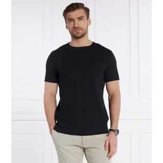 Koszulki męskie - Joop! T-shirt Bruce | Modern fit - grafika 1