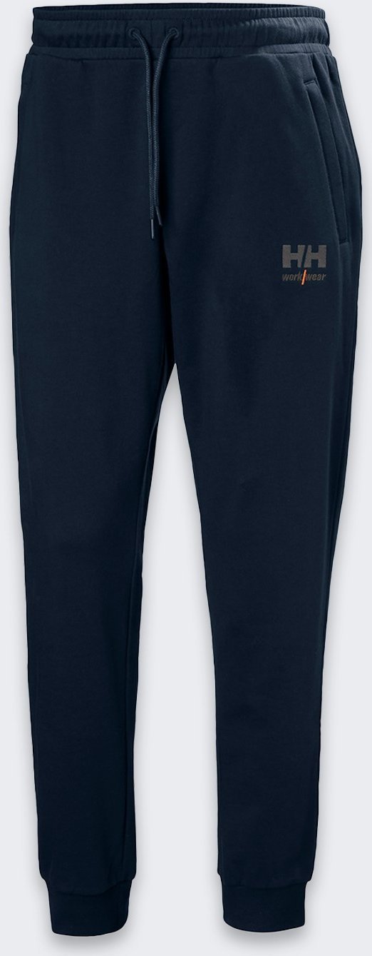 Helly Hansen Spodnie Dresowe Helly Hansen Essential Navy