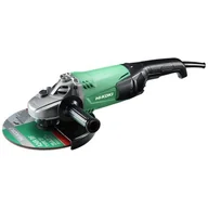 Szlifierki i polerki - Hitachi Hikoki  230mm 2200W +  Diam - miniaturka - grafika 1
