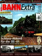 Czasopisma - Bahn Extra [DE] - miniaturka - grafika 1