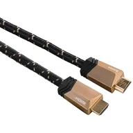 Kable komputerowe i do monitorów - Hama X1122187 kabel HDMI 8K 3m - miniaturka - grafika 1