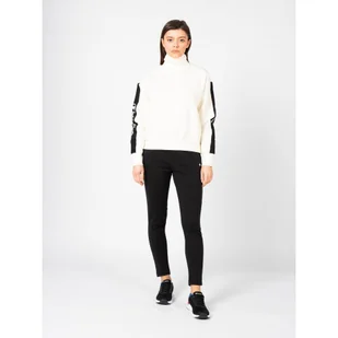 Bluza trekking damska - Bluzy sportowe damskie - miniaturka - grafika 1