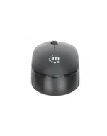 Myszki - Manhattan 190145 RF Wireless Optyczny 1000 DPI - miniaturka - grafika 1