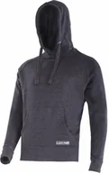 Odzież robocza - LAHTI PRO Bluza z Kapturem CZARNA roz S L4013101 24260 - miniaturka - grafika 1