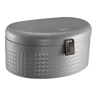 Chlebaki - Chlebak Stalowy Klausberg Kb-7578 Lumarko! - miniaturka - grafika 1