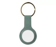 Lokalizatory GPS - dbramante1928 Copenhagen AirTag Key Ring Green Bay/Gold - miniaturka - grafika 1