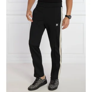 Palm Angels Spodnie dresowe | Regular Fit - Dresy męskie - miniaturka - grafika 1