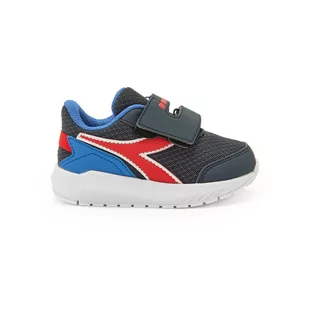 Buty biegowe dziecięce DIADORA FALCON 3 I - Buty dla dziewczynek - miniaturka - grafika 1