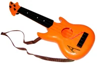 Instrumenty muzyczne dla dzieci - Gitara strunowa dla dzieci, 48 cm - miniaturka - grafika 1