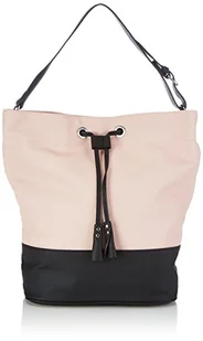 s.Oliver (Bags) 39.503.94.2556 Damskie torby na ramię 1x1 cm (szer. x wys. x gł.), różowy - Pink Rose 4054-1x1x1 cm (B x H x T) - Torebki damskie - miniaturka - grafika 1
