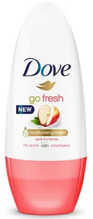 Dove Go Fresh Apple & White Tea antyperspirant w kulce 50ml 68643-uniw - Dezodoranty i antyperspiranty dla kobiet - miniaturka - grafika 1