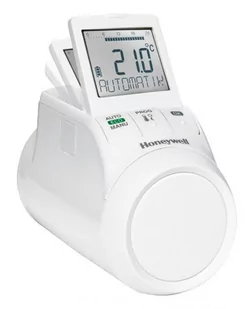 Honeywell Elektroniczna głowica grzejnikowa HR90 Therapro HAV917 - Głowice termostatyczne - miniaturka - grafika 2