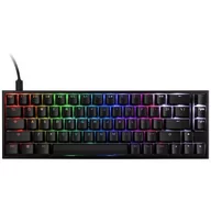 Klawiatury - DUCKY One 2 SF Cherry MX-Black DKON1967ST-AUSPDAZT1 - miniaturka - grafika 1