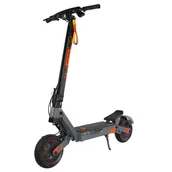 Hulajnogi elektryczne - KuKirin G2 Ultra Folding Electric Scooter 800W*2 Motor 48V 18Ah Battery 10 inch Tires 50km/h Max Speed 55km Max Range Fro - miniaturka - grafika 1