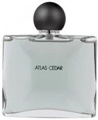 Wody i perfumy męskie - Jean-Charles Brosseau Atlas Cedar Collection Homme Eau De Toilette For Men, 50 ml - miniaturka - grafika 1