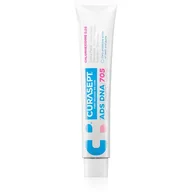 Pasty do zębów - CURASEPT ADS DNA 705 - Pasta do zębów z chlorheksydyną 0,05% i fluorem 75 ml - miniaturka - grafika 1