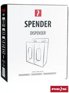 Akcesoria BHP - DYSPENSER REIS - miniaturka - grafika 1