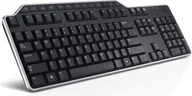 Klawiatury - Dell KB522 KB522-BK-GER KB522-BK-GER - miniaturka - grafika 1