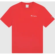 Koszulki męskie - Koszulka męska Champion SS Tee - miniaturka - grafika 1