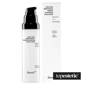 Kremy do twarzy - Iossi Ultra Rich Multivitamin Face Cream Wygładzający, bogaty krem do twarzy z wit. C, B3 i E, 50 ml - miniaturka - grafika 1