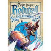 Fantasy - Redwall T.4 Mariel Nieposkromiona - miniaturka - grafika 1