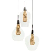 Lampy sufitowe - IL MIO Lampa wisząca Dyson MD15002028-3D 308061 - miniaturka - grafika 1