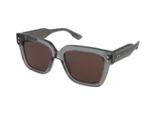 Okulary przeciwsłoneczne - Okulary przeciwsłoneczne Gucci GG1084S 004 - miniaturka - grafika 1