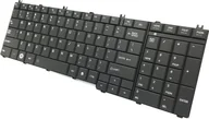 Klawiatury - Klawiatura Ultra Parts Klawiatura do Toshiba Satellite C650 C655 C660 C670 L650 L655 L670 L750 L770 - miniaturka - grafika 1