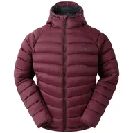 Kurtki męskie - Kurtka męska Dare 2b Torrek Baffled Jacket Rozmiar: L / Kolor: bordowy - miniaturka - grafika 1