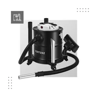 Odkurzacze przemysłowe - Odkurzacz Przemysłowy Vertenz Crafter - miniaturka - grafika 1