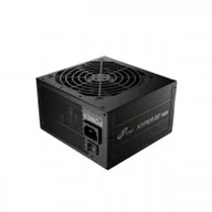 Akcesoria do serwerów - FSP/Fortron H3-650 BULK moduł zasilaczy 650 W 24-pin ATX Czarny - miniaturka - grafika 1