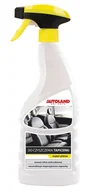 Kosmetyki samochodowe - Płyn Do Tapicerki Autoland 750 Ml - miniaturka - grafika 1