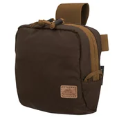 Plecaki - Kieszeń Organizer Helikon SERE Pouch - Earth Brown / Clay A - miniaturka - grafika 1