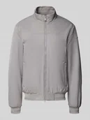 Kurtki męskie - Kurtka ze stójką model ‘VINCINT’ - miniaturka - grafika 1