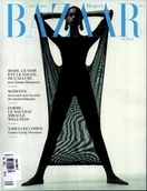 Czasopisma - Harper's Bazaar [FR] - miniaturka - grafika 1