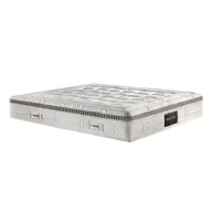 Materace - MAGNIFLEX ARMONIA MEMOFORM DUAL 12 MAGNIFLEX 200x200 - miniaturka - grafika 1