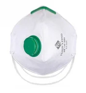 Maseczki ochronne i antywirusowe - Filter Service FS-923 V FFP2 NR D Półmaska filtrująca - miniaturka - grafika 1