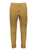 Odzież trekkingowa męska - The North Face Spodnie funkcyjne "Soukuu" w kolorze żółtym - miniaturka - grafika 1