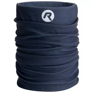 Komin sportowy wielofunkcyjny unisex Rogelli Solid - Pozostała odzież dla rowerzystów - miniaturka - grafika 1