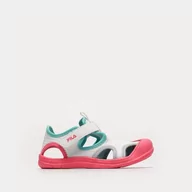 Buty dla chłopców - FILA AQUA KD - miniaturka - grafika 1
