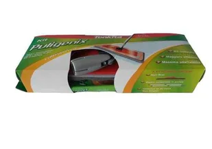 Arix Tonkita Puligenix Kit Mop Do Kurzu TK740A.. - Miotły, szufle, mopy - miniaturka - grafika 1