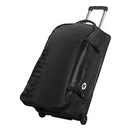 Torby podróżne - Kempa Premium Trolley XL (100L) czarna, czarny 200489001_schwarz_100 x 45 x 15 cm, 100 Liter - miniaturka - grafika 1