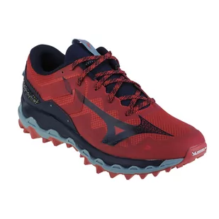 Buty do biegania męskie, Mizuno Wave Mujin 9 - Buty sportowe męskie - miniaturka - grafika 1