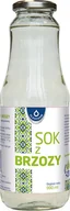 Suplementy naturalne - OLEOFARM SP. Z O.O. Oleofarm sok z brzozy bez dodatku cukru 990 ml 8707903 - miniaturka - grafika 1