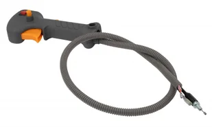 Powermat Dźwignia gazu do kosiarki spalinowej PM-KS-600T-RG - Akcesoria do urządzeń ogrodniczych - miniaturka - grafika 1